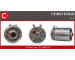 AGR-Ventil CASCO CVG74018AS