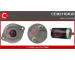 AGR-Ventil CASCO CVG74025GS