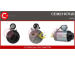 AGR - Ventil CASCO CVG74032GS