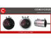 AGR-Ventil CASCO CVG76018AS