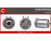 AGR-Ventil CASCO CVG77014AS