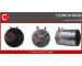 Startér CASCO CST35634AS