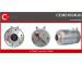AGR-Ventil CASCO CVG80001GS