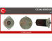 Vinuta pruzina, airbag CASCO CCC71003GS