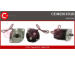 Vinuta pruzina, airbag CASCO CCC71032AS