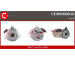 Spínač riadenia CASCO CCS71005GS