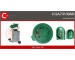 Motor stieračov CASCO CWM15143AS