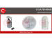 Plniace dúchadlo CASCO CTC72010KS