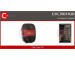 Motor stěračů CASCO CWM15365GS