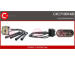 Motor stieračov CASCO CWM32117GS