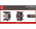 Drżiak uhlíkov CASCO CBH14104AS