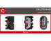 Motor stěračů CASCO CWM48119GS
