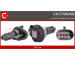 Motor stieračov CASCO CWM48302GS