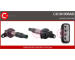 Čerpadlo ostrekovača skiel CASCO CWP82000AS