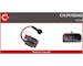 AGR-Ventil CASCO CVG74005AS