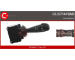 vnitřní ventilátor CASCO CBW76039GS