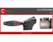 Spínač, zvedací zařízení oken CASCO CWR74036GS