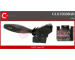 Spínač, zvedací zařízení oken CASCO CWR74056GS
