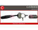 Spínač elektrického otvárania okien CASCO CWR77006AS