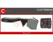 Vnútorný ventilátor CASCO CBW73031AS