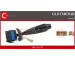 Elektromotor vetráka chladiča CASCO CEF70011AS