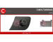 Vnútorný ventilátor CASCO CBW70033AS