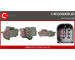 Mechanizmus stieračov CASCO CWT10122AS