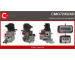 AGR-modul CASCO CMG72002AS
