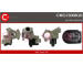 Mechanizmus stieračov CASCO CWT30121AS