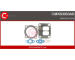 AGR-modul CASCO CMG75009AS