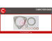 Spínač riadenia CASCO CCS70324GS
