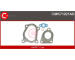 Spínač riadenia CASCO CLS71005GS