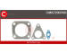 NOx-senzor, vstrikovani mocoviny CASCO CSN76B14GS