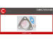 Vnútorný ventilátor CASCO CBW74010GS