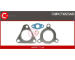 Alternátor CASCO CAL15208AS