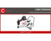 Usmerňovač alternátora CASCO CRC60100AS
