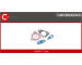 Lambda sonda CASCO CSN74T10AS