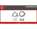 Lambda sonda CASCO CSN74T74AS