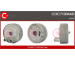 Lambda sonda CASCO CSN75T28AS