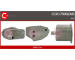 Vypinac vystraznych blikacu CASCO CHL73006AS