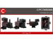 Motor stěračů CASCO CWM15134AS