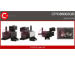 Lambda sonda CASCO CSN71T18AS