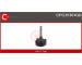 Motor stěračů CASCO CWM48111AS