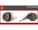 żtartér CASCO CST40325AS