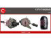 Regulátor alternátora CASCO CRE60109AS
