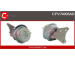 Motor stieračov CASCO CWM15133AS