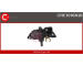 Chladič, recirkulace spalin CASCO CRG72003AS