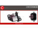 Chladič, recirkulace spalin CASCO CRG72003GS