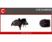vnitřní ventilátor CASCO CBW71090AS