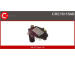 Stavitelný element, turbodmychadlo CASCO CPV76000KS